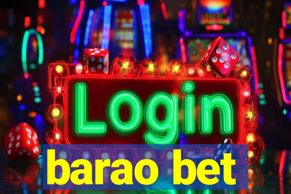 barao bet